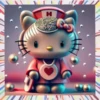 Hello Kitty💞2🇵🇪Movi 15