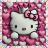 Hello Kitty💞2🇵🇪Movi 16