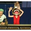 One piece ☠️ 6