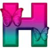 Abecedario💞87🇵🇪Clásica 19