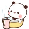 🐼BuBu and DuDu🐻(127) 17