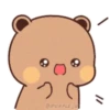 🐼BuBu and DuDu🐻(120) MAllESн্᭄͜͡ 19