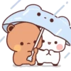 🐼BuBu and DuDu🐻(120) MAllESн্᭄͜͡ 20