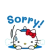 Hello Kitty Moving 💖 MOV 20