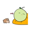 Manzana Kiut🍏💖2 12
