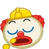 Clown Dode 15