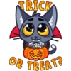 🎃 ĄŋimąteD Hąlloweeŋ Sticƙers 22