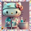 Hello Kitty💞2🇵🇪Movi 17