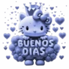 Buenos Días💞2🇵🇪Movi 19
