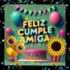 Feliz cumpleaños💞8🇵🇪Movi 24