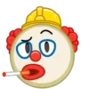 Clown Dode 16