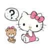 Hello Kitty Cuteness 💖MOV 13