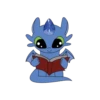 Adorable Dragons! 9