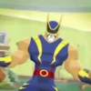 LUCHADORESANIMA 22