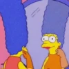 Marge Simpson💛✨ 10