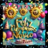 Feliz cumpleaños💞8🇵🇪Movi 25