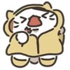 Boiled FishCat 2 💖MOV 16
