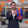 De Avondshow met Arjen Lubach Sticker Pack #1 11