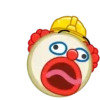 Clown Dode 17
