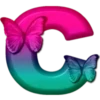 Abecedario💞87🇵🇪Clásica 22