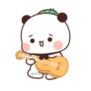 🐼BuBu and DuDu🐻(120) MAllESн্᭄͜͡ 21