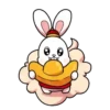 Chonky Kongs CNY 2023 8