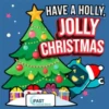 Merry Christmas & Happy New Year 6