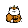 Michi Halloween 🎃🐈‍⬛💀 16