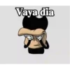 Bendy y Boris Mov 22