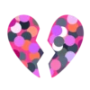 Sparkles Emoji 21