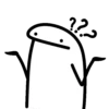 Animated Flork 14