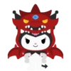 Hello Kitty y Yu - Gi - Oh 22