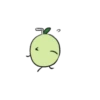 Manzana Kiut🍏💖2 14