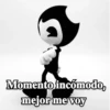 Bendy y Boris Mov 23