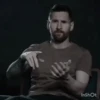 Random de Messi ⚽️ 12
