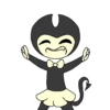 Bendy y Boris Mov 24