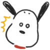 Snoopy Emoji 1💖 MOV 11
