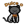 Michi Halloween 🎃🐈‍⬛💀 17