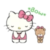 Hello Kitty Cuteness 💖MOV 15
