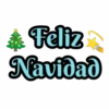 Feliz Navidad🎅🎄💞4🇵🇪Movi 17