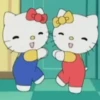 Hello Kitty ✨💖😽 11