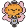 Boiled FishCat 1 💖MOV 12
