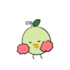 Manzana Kiut🍏💖2 16