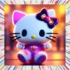 Hello Kitty💞2🇵🇪Movi 18