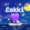 COKKI Cokki COKKI