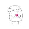 Garabatitos para el chat💗💞💓 11