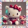 Hello Kitty💞2🇵🇪Movi 19