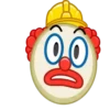 Clown Dode 19