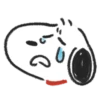 Snoopy Emoji 1💖 MOV 12