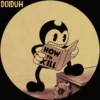 Bendy y Boris Mov 25